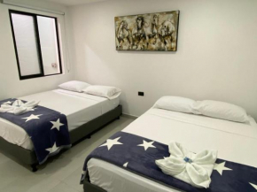 HOTEL BLUE GUATAPE